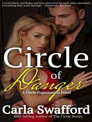 cover image of Circle of Danger